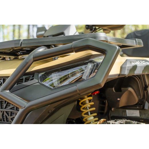 LINHAI ATV 1000L LANDFORCE EPS SAND