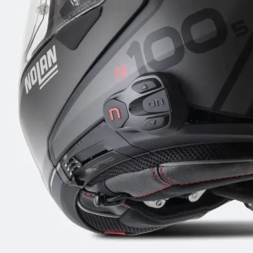 INTERCOM N-COM B902 R SERIES