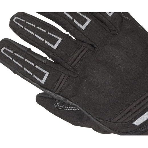 DÁMSKÉ RUKAVICE NA MOTORKU KAWASAKI KOBLENZ