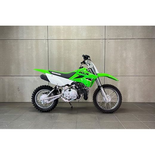 KAWASAKI KLX110 R