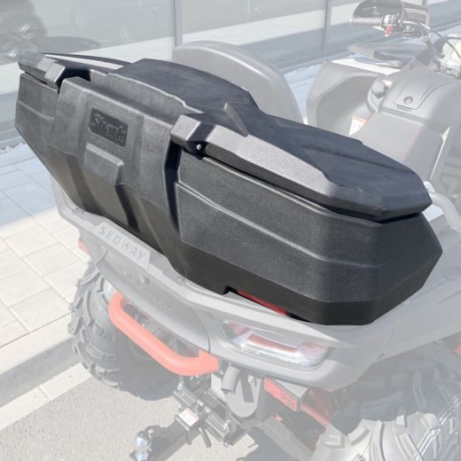 ZADNÍ BOX SHARK ATV CARGO BOX AX92