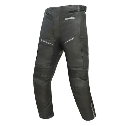 PÁNSKÉ TEXTILNÍ MOTO KALHOTY SPARK RENO