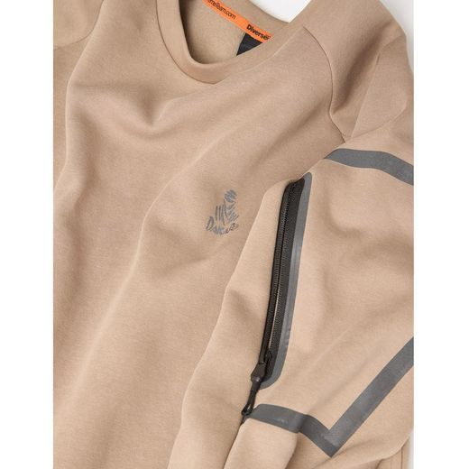 DIVERSE EXTREME TEAM - DAKAR RALLY MIKINA TECH C24 SAND