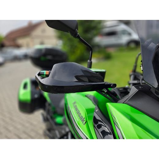 KAWASAKI VERSYS 650 MODEL 2019 S PLNOU VÝBAVOU
