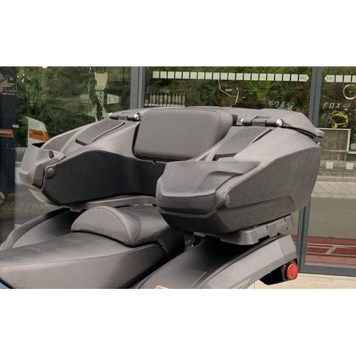 ZADNÍ BOX TGB BLADE LT