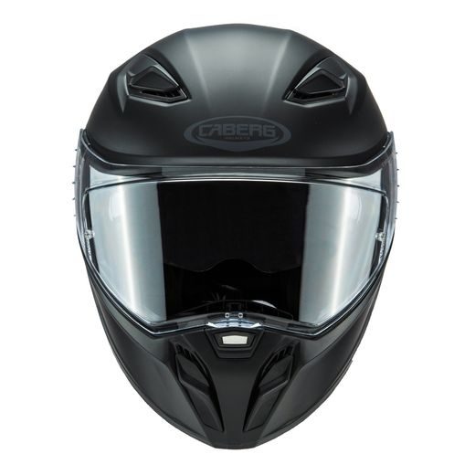 HELMA NA MOTORKU CABERG DRIFT EVO II MATT BLACK