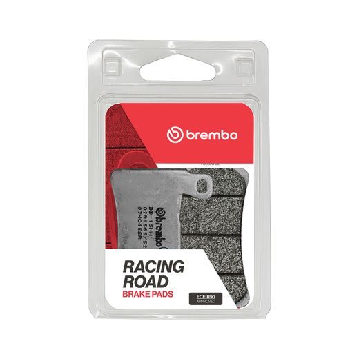 BRZDOVÉ DESTIČKY BREMBO 07HO45SR