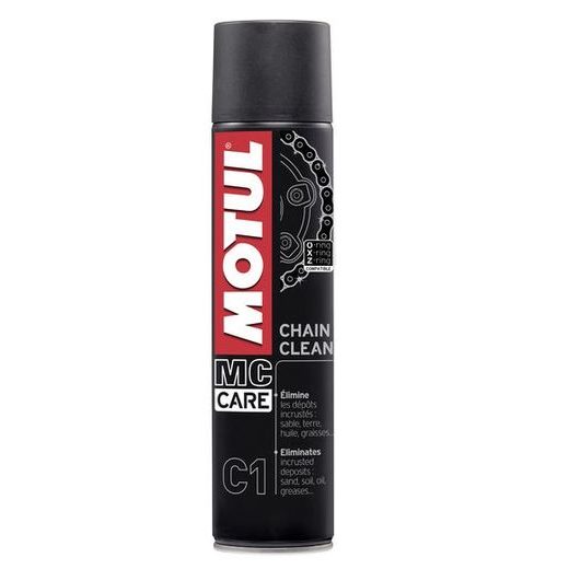 MOTUL C1 CHAIN CLEAN 0,4 L