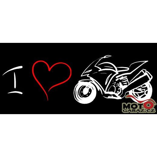 DÁMSKÉ TRIKO MOTOGARÁŽ LIMITED EDITION SUPERSPORT