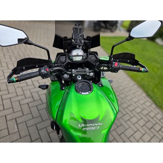 KAWASAKI VERSYS 650 MODEL 2019 S PLNOU VÝBAVOU