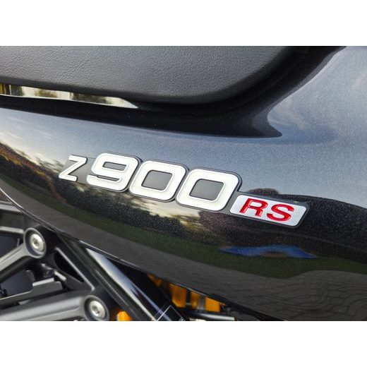 KAWASAKI Z900RS SE 2027
