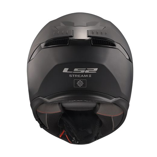 LS2 FF808 STREAM II MATT BLACK-06