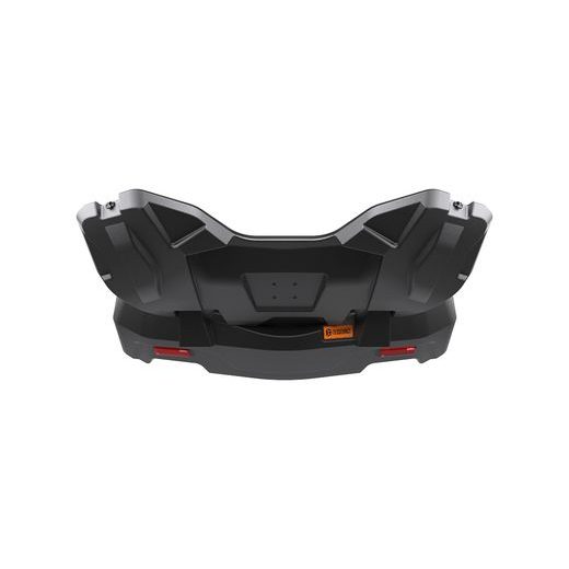 ZADNÍ BOX PRO ČTYŘKOLKU TESSERACT CAN AM OUTLANDER 450/570