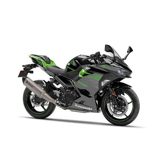 KIT PERFORMANCE KAWASAKI NINJA 400 2020 BK3