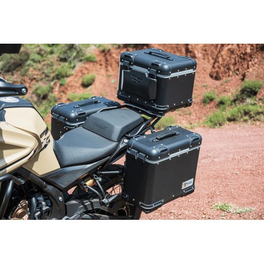 VOGE 625 DSX DESERT YELLOW