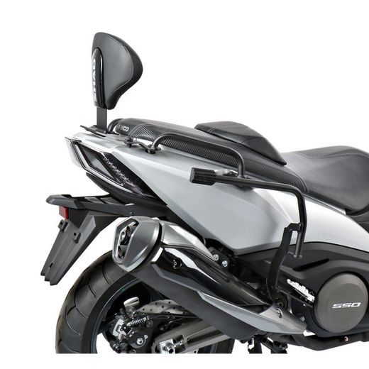 KYMCO OPĚRKA SPOLUJEZDCE PRO AK 550I