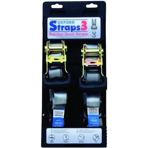 KURT VÁZACÍ OXFORD STRAPS 3 OX744