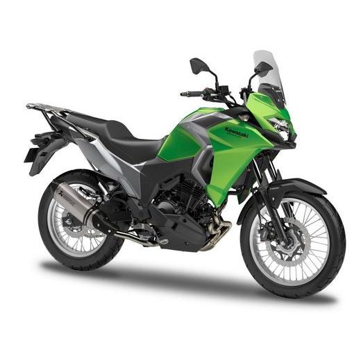 VÝFUKOVÝ SYSTÉM AKRAPOVIC