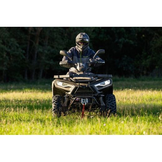 LINHAI ATV 370 PROMAX - ČERNÁ