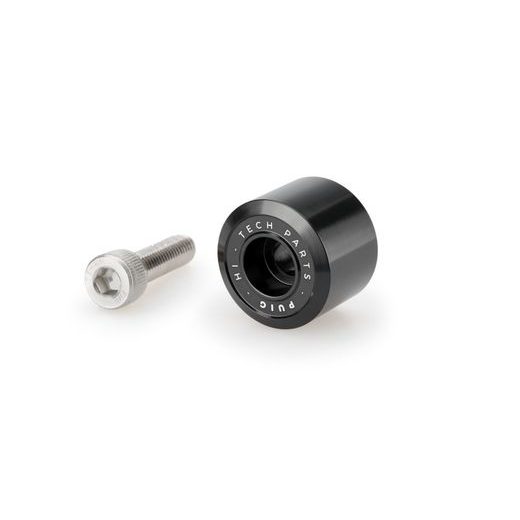 ADAPTÉR NA ZPĚTNÉ ZRCÁTKO PUIG 21387N ČERNÝ TO FAIRING