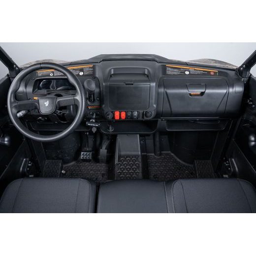 SEGWAY UTV FUGLEMAN UT10 GREY/BLACK