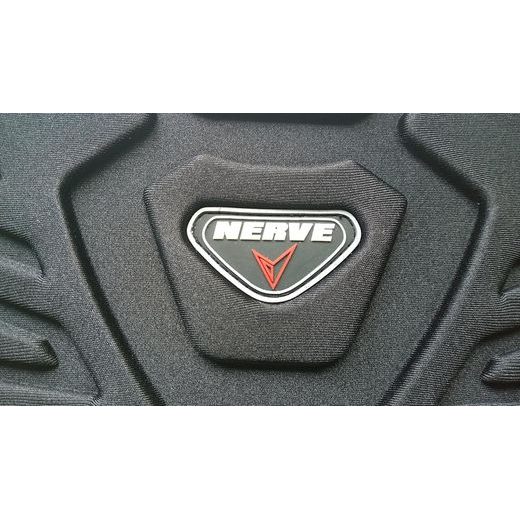 LEDVINOVÝ PÁS NA MOTORKU NERVE SOLID