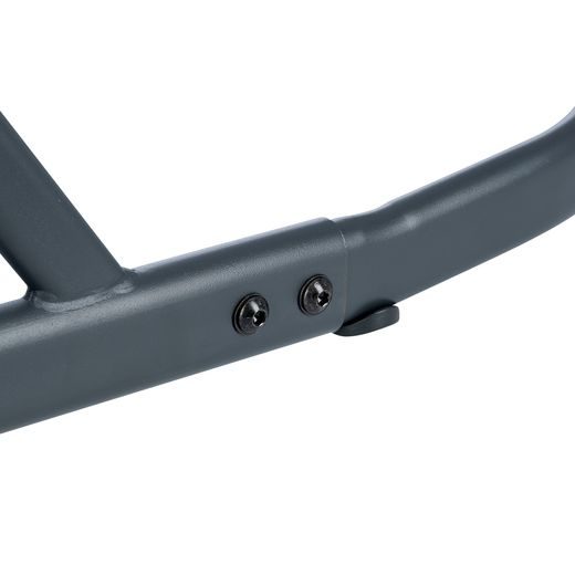 ZADNÍ STOJAN NA MOTORKU OXFORD ZERO-G SINGLE SIDED STAND OX266