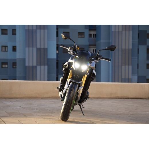 KAWASAKI Z900 SE 2026 DEMO