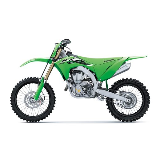 KAWASAKI KX450 2025
