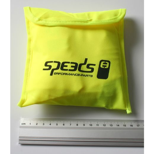 VÝSTRAŽNÁ VESTA SPEEDS