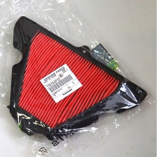 VZDUCHOVÝ FILTR KAWASAKI NINJA 1000SX ORIGINÁLNÍ DÍL KAWASAKI
