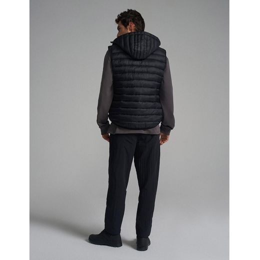 DIVERSE EXTREME TEAM - DAKAR RALLY VESTA HIGEN BLACK