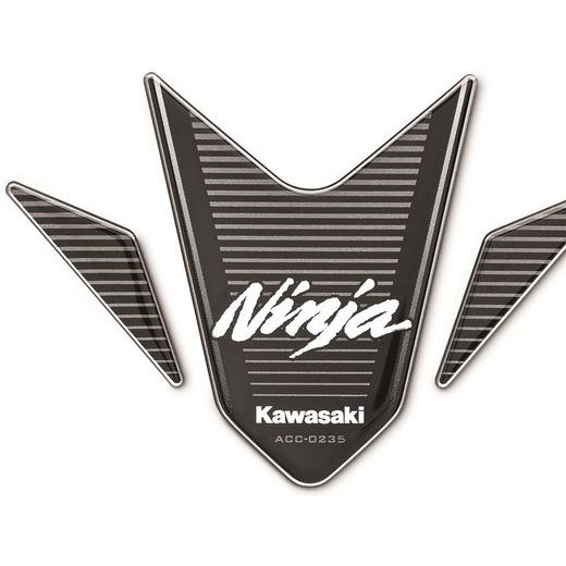 TANK PAD PRO KAWASAKI NINJA 400