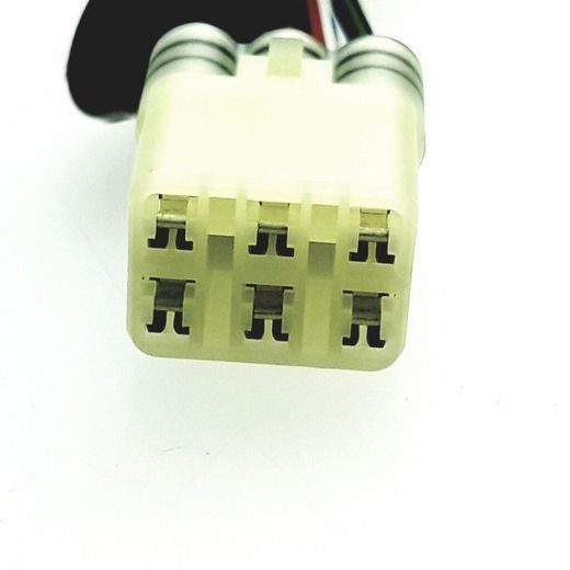 KABELÁŽ K TAŽNÉMU ZAŘÍZENÍ