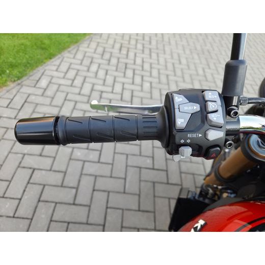 KAWASAKI Z900RS SE 2027