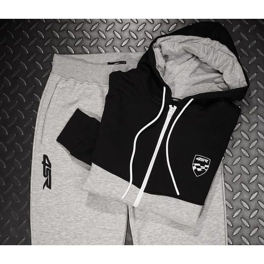 PÁNSKÁ MIKINA 4SR SHIELD