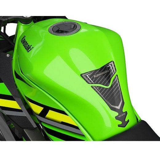 TANK PAD PRO KAWASAKI NINJA 125