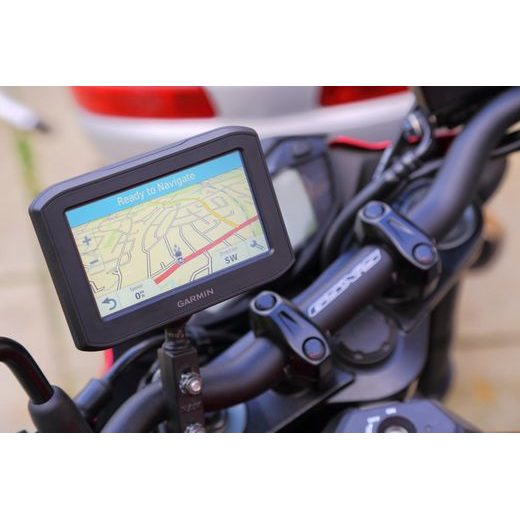 NAVIGACE NA MOTORKU GARMIN ZUMO® 396 LMT-S