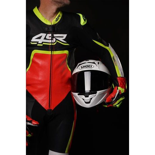 KOMBINÉZA 4SR RACING INFERNO AR