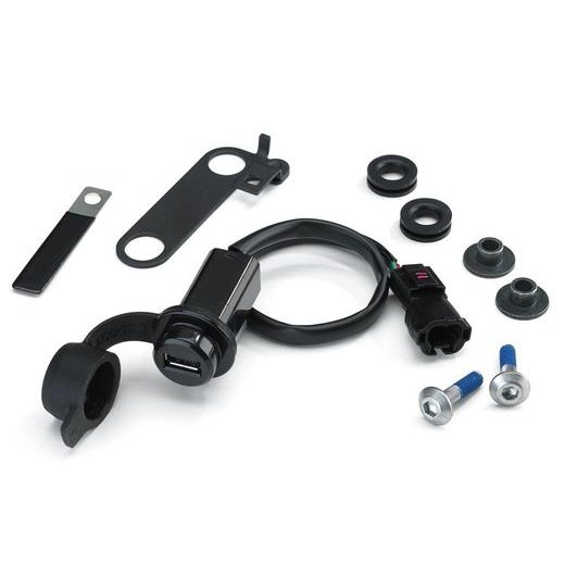 USB ZÁSUVKA KAWASAKI