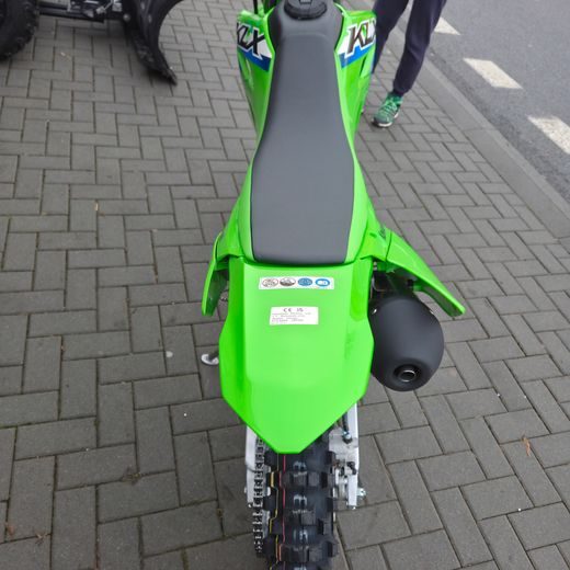 KAWASAKI KLX230R S 2026