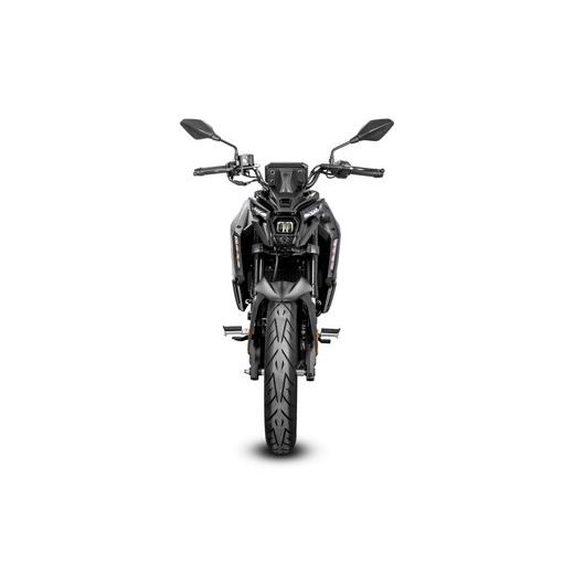 VOGE R125 S BLACK
