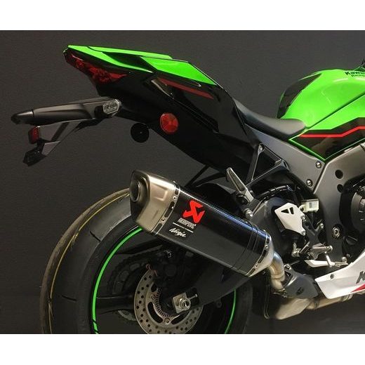 KARBONOVÝ VÝFUK AKRAPOVIČ SBK REPLICA PRO KAWASAKI NINJA ZX-10R