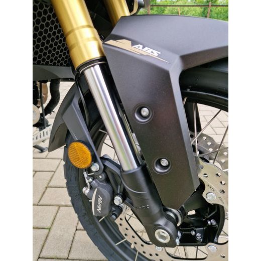 VOGE 625 DSX DESERT YELLOW