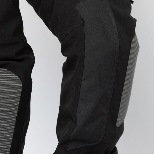 DÁMSKÉ KALHOTY IXS VENTURE-AIR 1.0 X2-055605 ČERNÉ