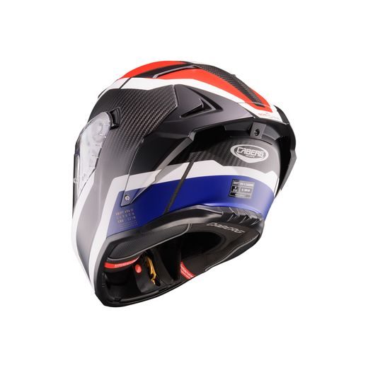 HELMA NA MOTORKU CABERG DRIFT EVO II CARBON CBR