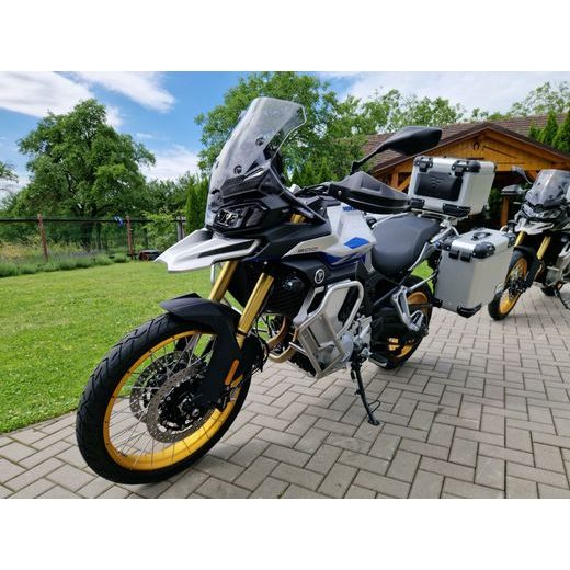 VOGE 900 DSX ADVENTURE BLUE