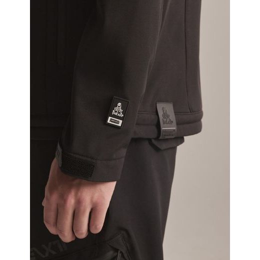 DIVERSE EXTREME TEAM - DAKAR RALLY BUNDA SORIX BLACK