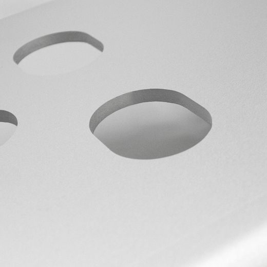 SHARK SKIDPLATE, CF MOTO 550