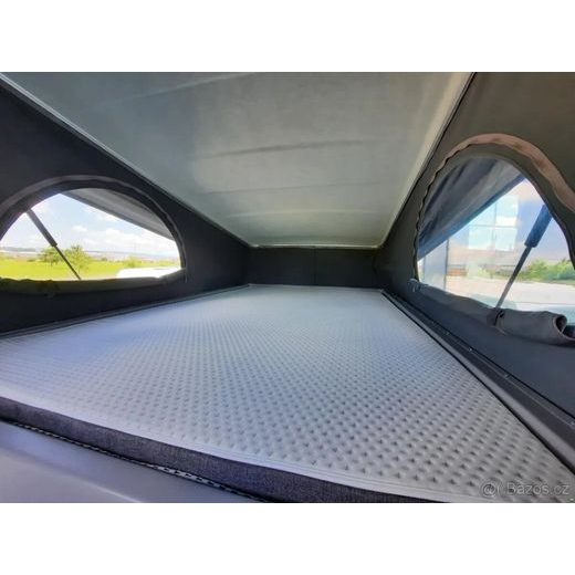 BURSTNER CAMPEO C540 4X4